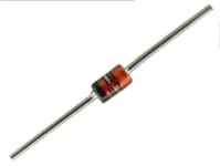 1N4148 Diode Chỉnh Lưu 0.15A 75V